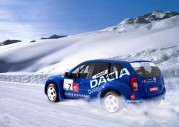 Dacia Duster Competition